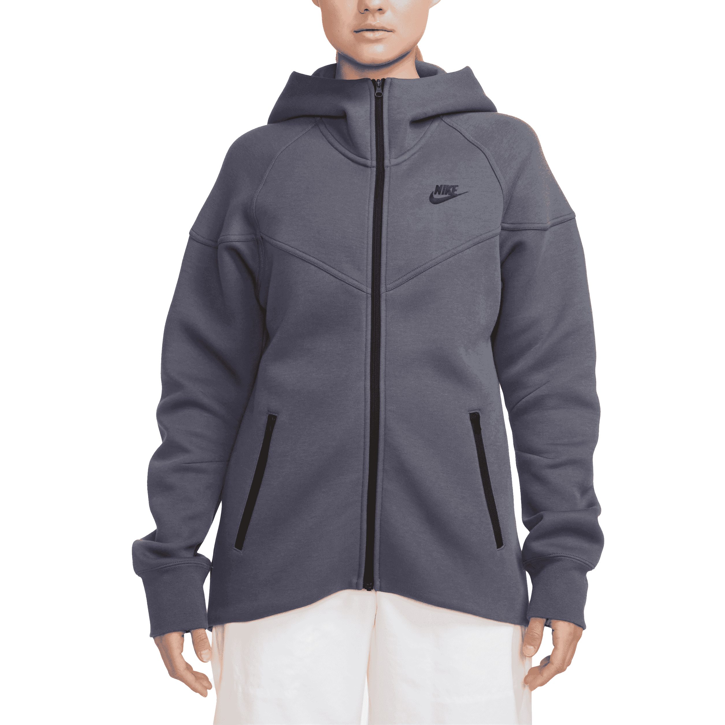 Nike Hoodie Nike Sportswear Tech Fleece Jacket