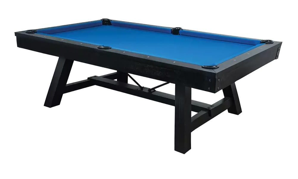 Billardtisch Billardtisch Freizeittisch Spieloberfläche Pooltisch