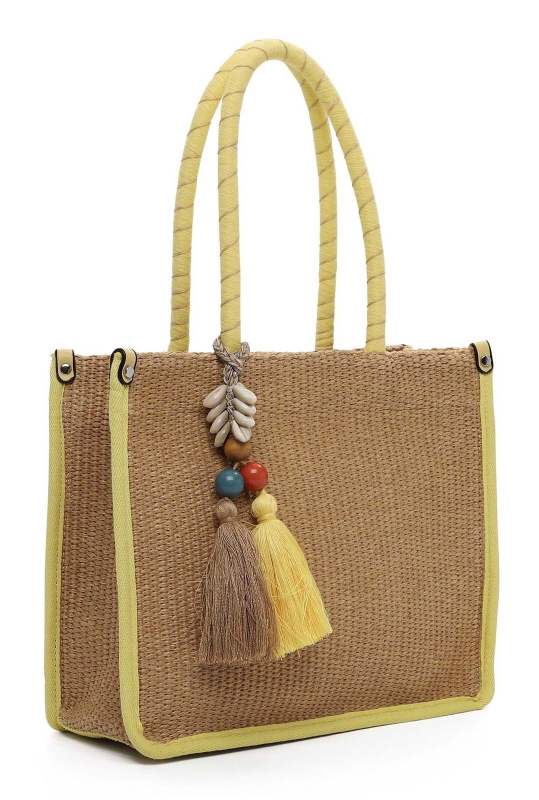 SURI FREY Schultertasche Cityshopper günstig online kaufen