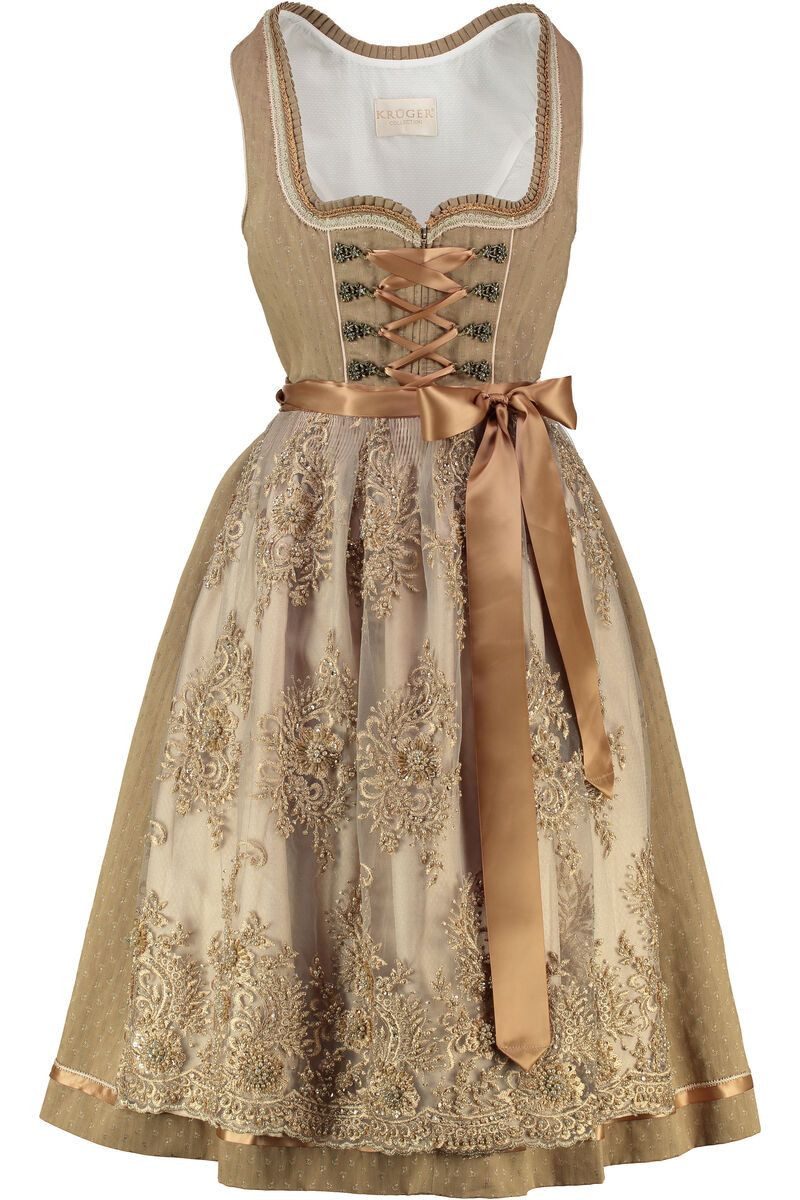 KRÜGER COLLECTION Dirndl