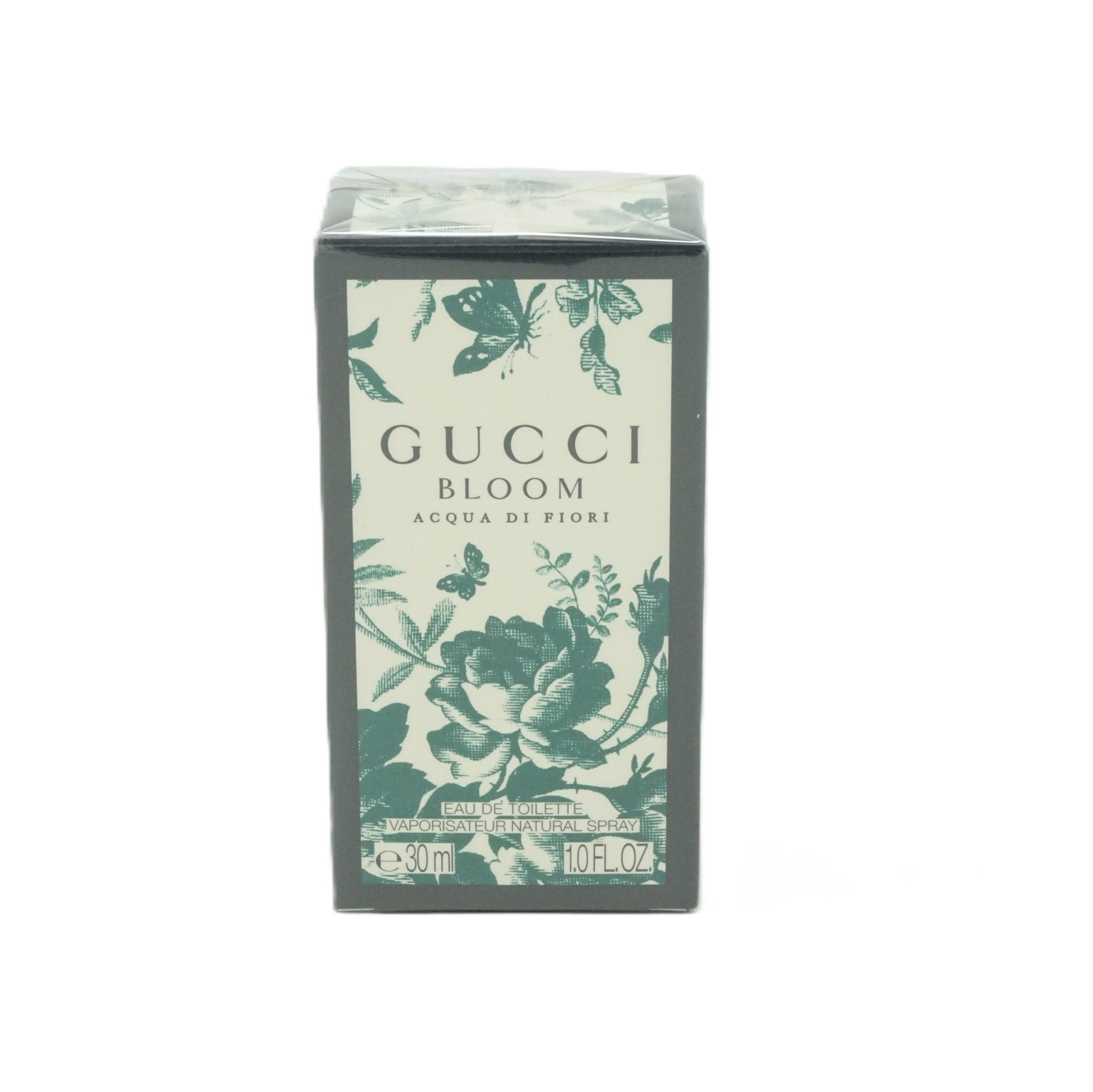 Eau de Toilette Gucci Bloom Acqua di Fiori Eau de Toilette Spray 30 ml