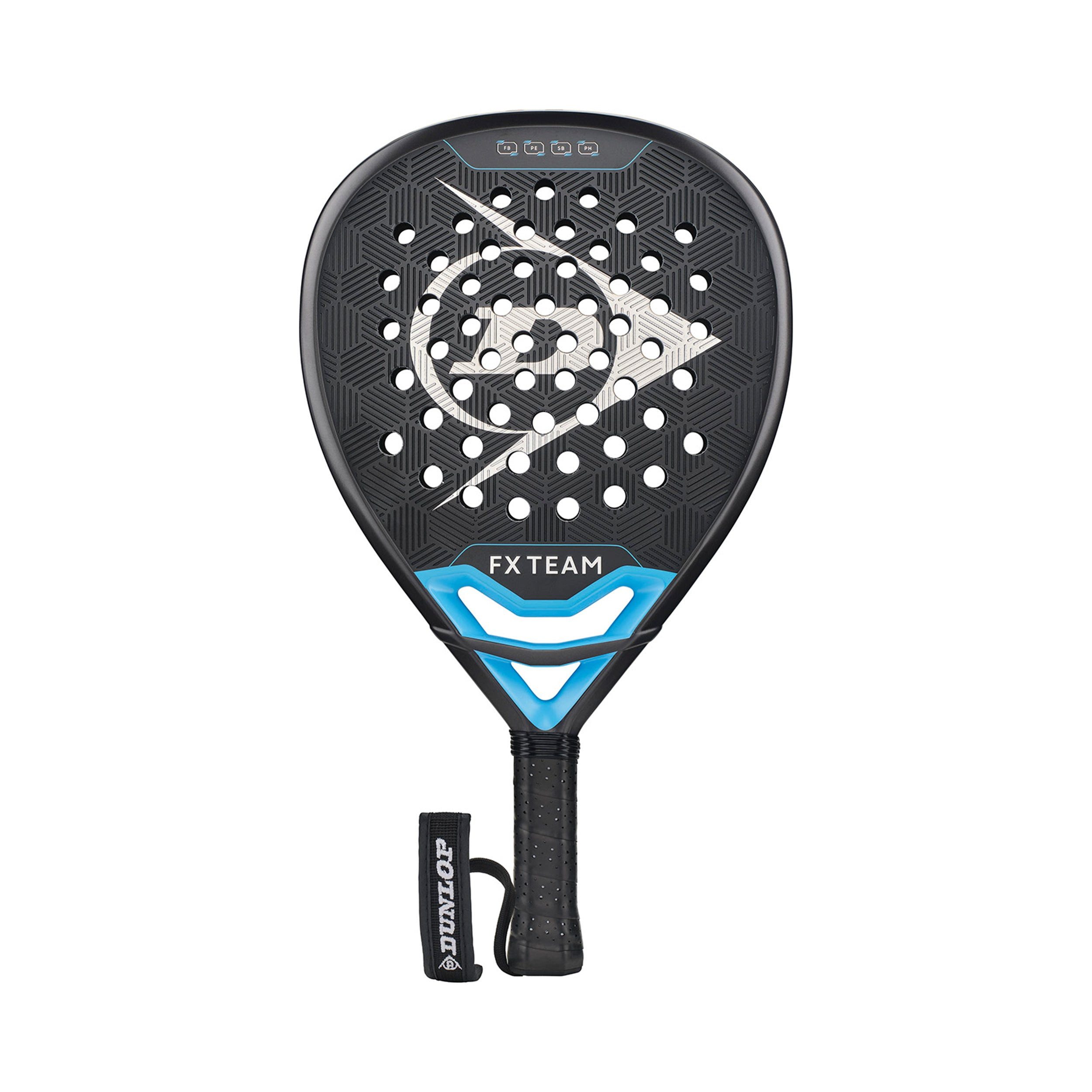 Dunlop Padelschläger FX Team