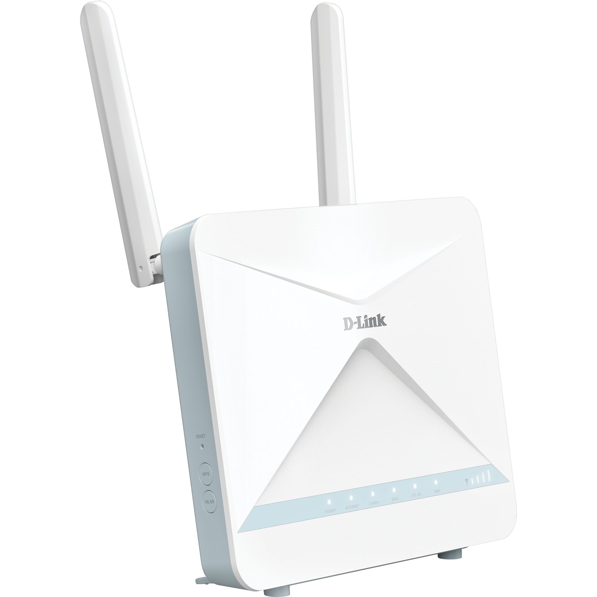 D-Link D-Link G416/E EAGLE PRO AI AX1500 4G+, Mobile WLAN-Router WLAN-Router
