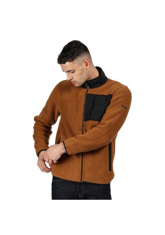 REGATTA Флисовий жакет Мужской Cayo«