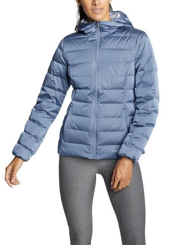 EDDIE BAUER Куртка пуховая, пуховик