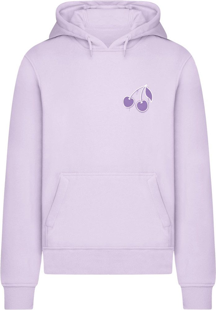 Kapuzenpullover MisterTee Paradise Cherries Hoody