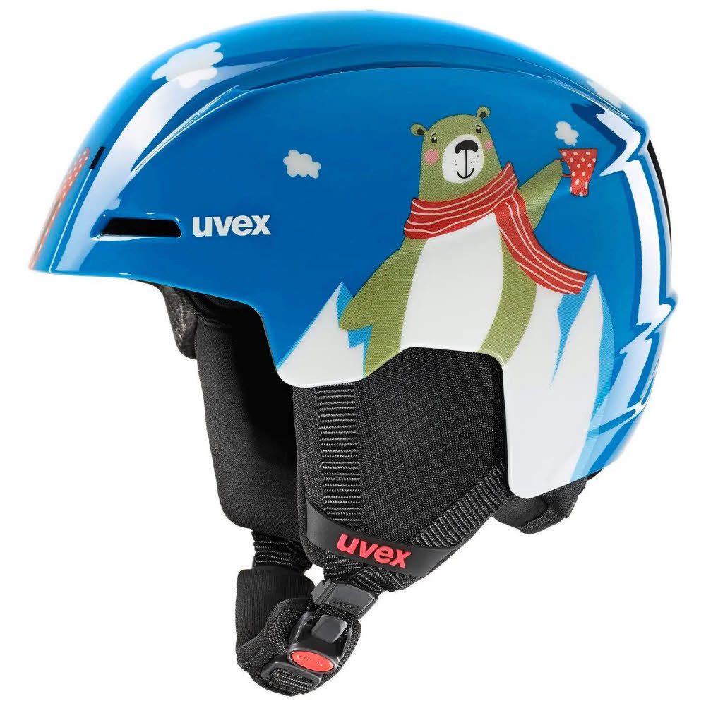 Uvex Skihelm