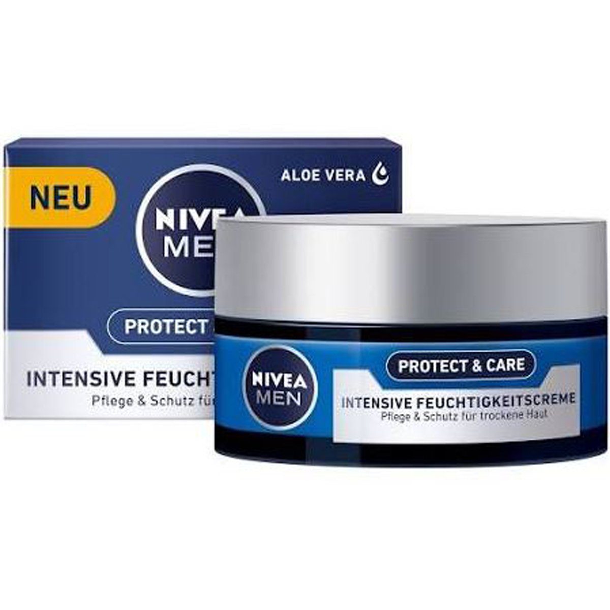 Nivea Feuchtigkeitscreme