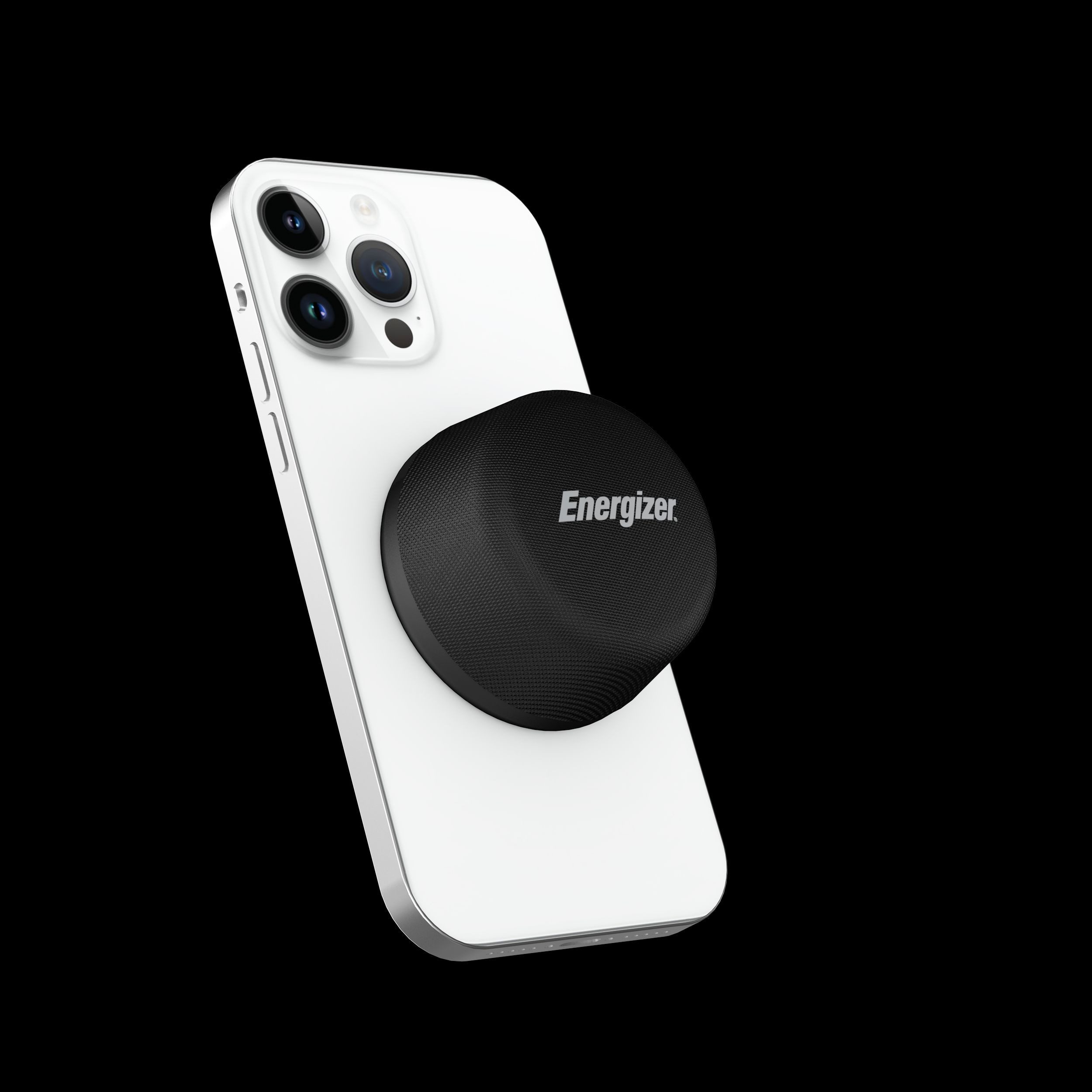 Energizer BTS055 Magnetischer Bluetooth-Lautsprecher