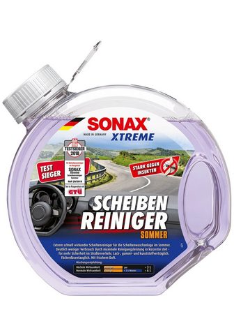 Чистящее средство »Scheiben-Rein...