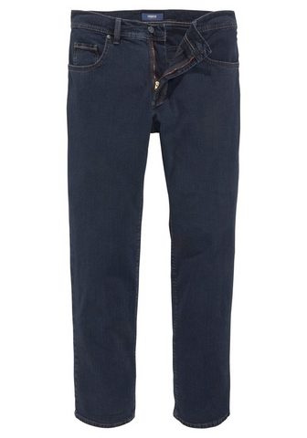 PIONEER AUTHENTIC JEANS Pioneer Authentic джинсы узкие джинсы