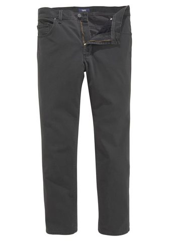 PIONEER AUTHENTIC JEANS Pioneer Authentic джинсы узкие джинсы