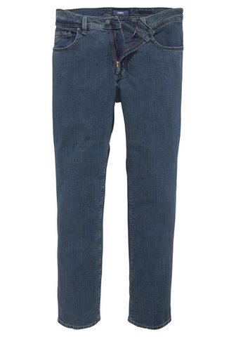 PIONEER AUTHENTIC JEANS Pioneer Authentic джинсы узкие джинсы