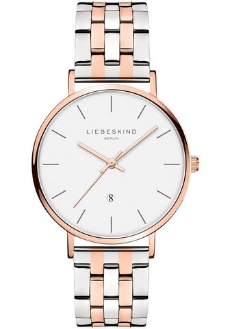 LIEBESKIND BERLIN Часы »LT-0214-MQ«