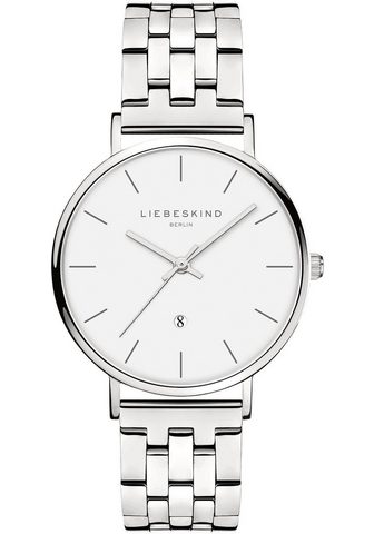 LIEBESKIND BERLIN Часы »LT-0211-MQ«