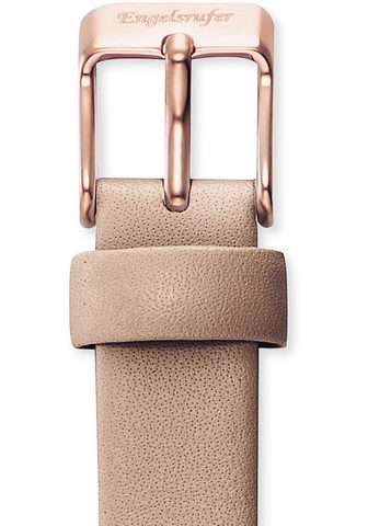 Uhrenarmband »ERWAB-12-LBR1-R&la...