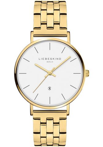 LIEBESKIND BERLIN Часы »LT-0212-MQ«