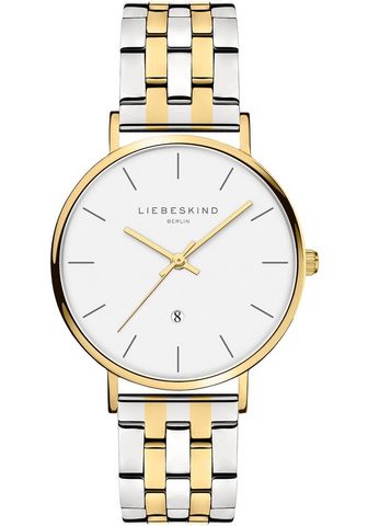 LIEBESKIND BERLIN Часы »LT-0215-MQ«