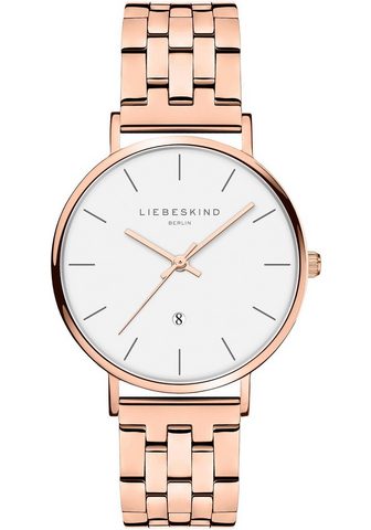 LIEBESKIND BERLIN Часы »LT-0213-MQ«