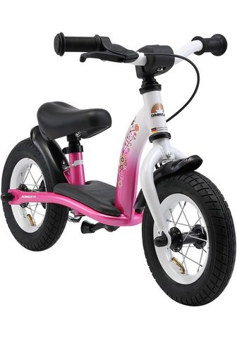 BIKESTAR Велосипед детский "Classic Pink W...