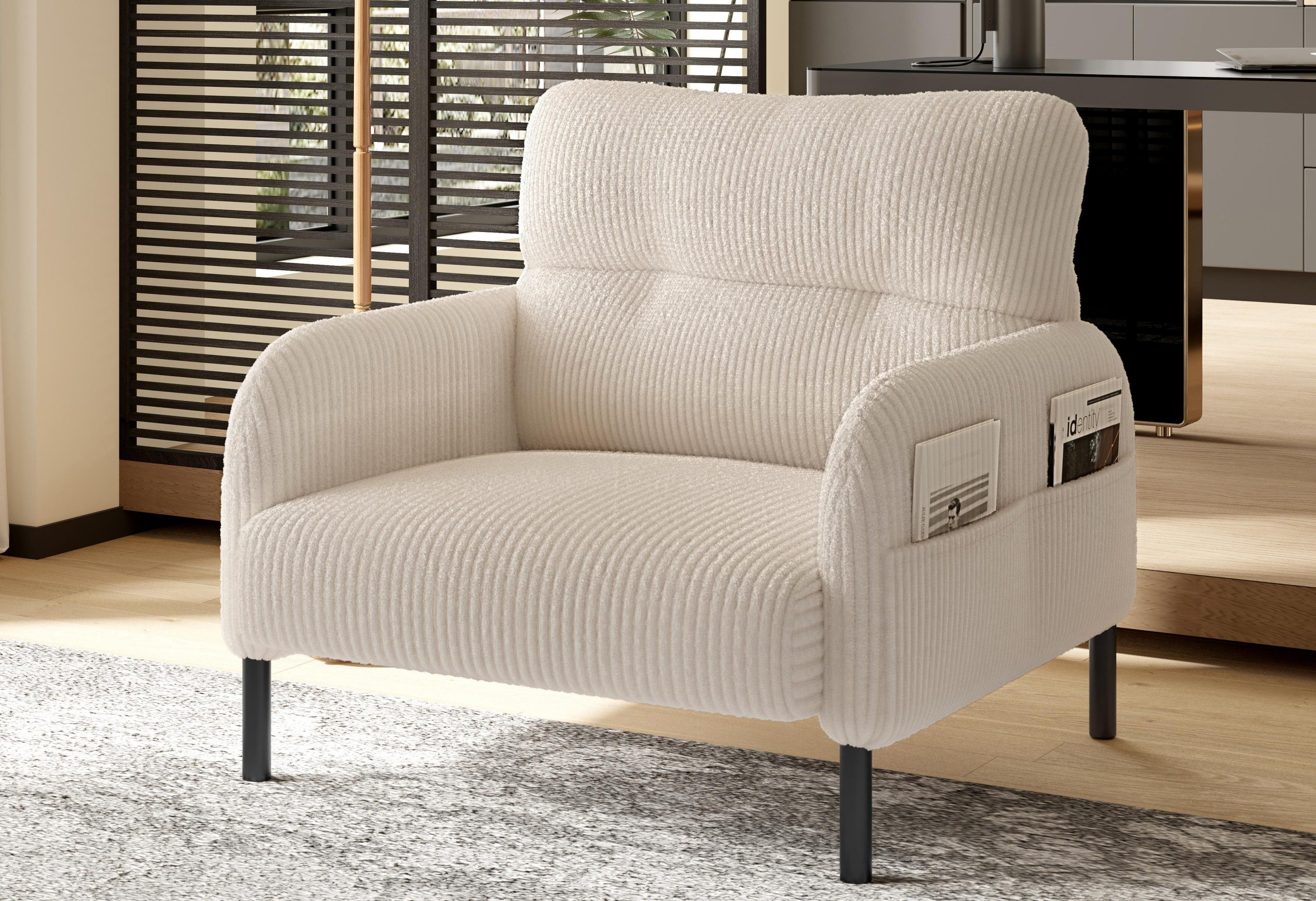 LVHOM Sofa Polstergarnitur, Sicher, komfortabel & günstig online kaufen