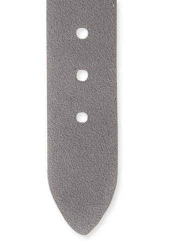 Uhrenarmband »ERWAB-12-NGY1-R&la...