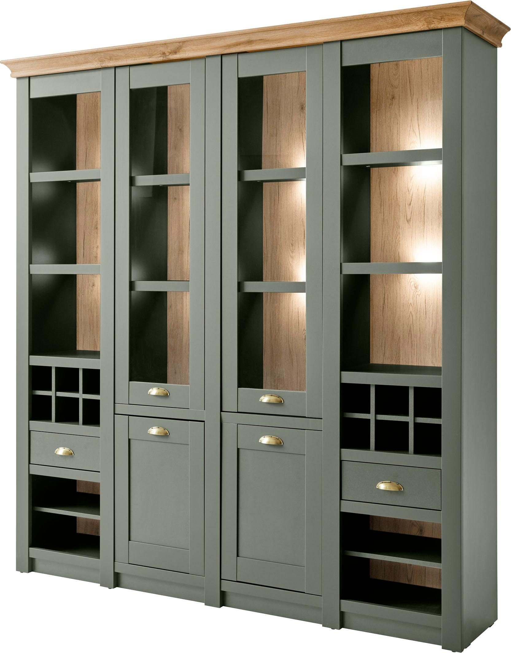 Home affaire Buffet »CAMBRIDGE«