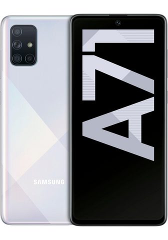 Galaxy A71 смартфон (1695 cm / 67 Zoll...