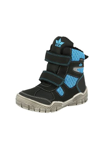 LICO Ботинки зимние »Winterboot Agila...