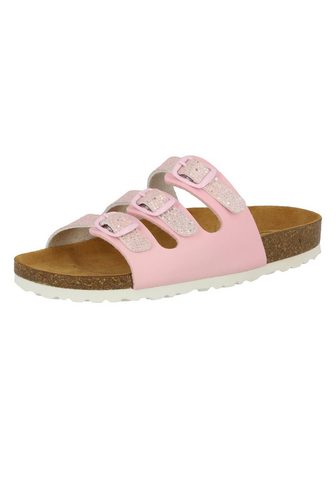 LICO Туфли-слиперы »Slipper Bioline F...