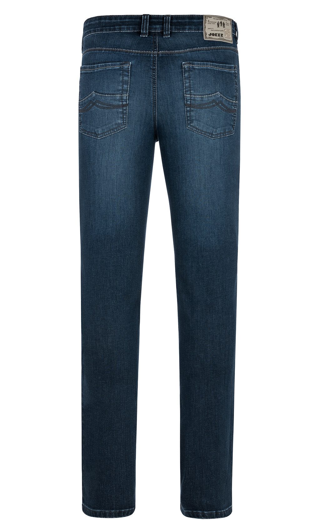 Joker 5-Pocket-Jeans Freddy 1982460 Supreme Denim günstig online kaufen