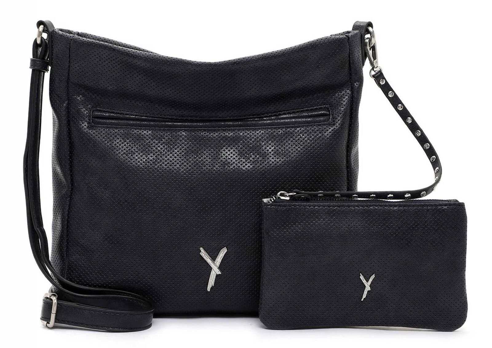 SURI FREY Umhängetasche Laley (Set, 2-tlg)