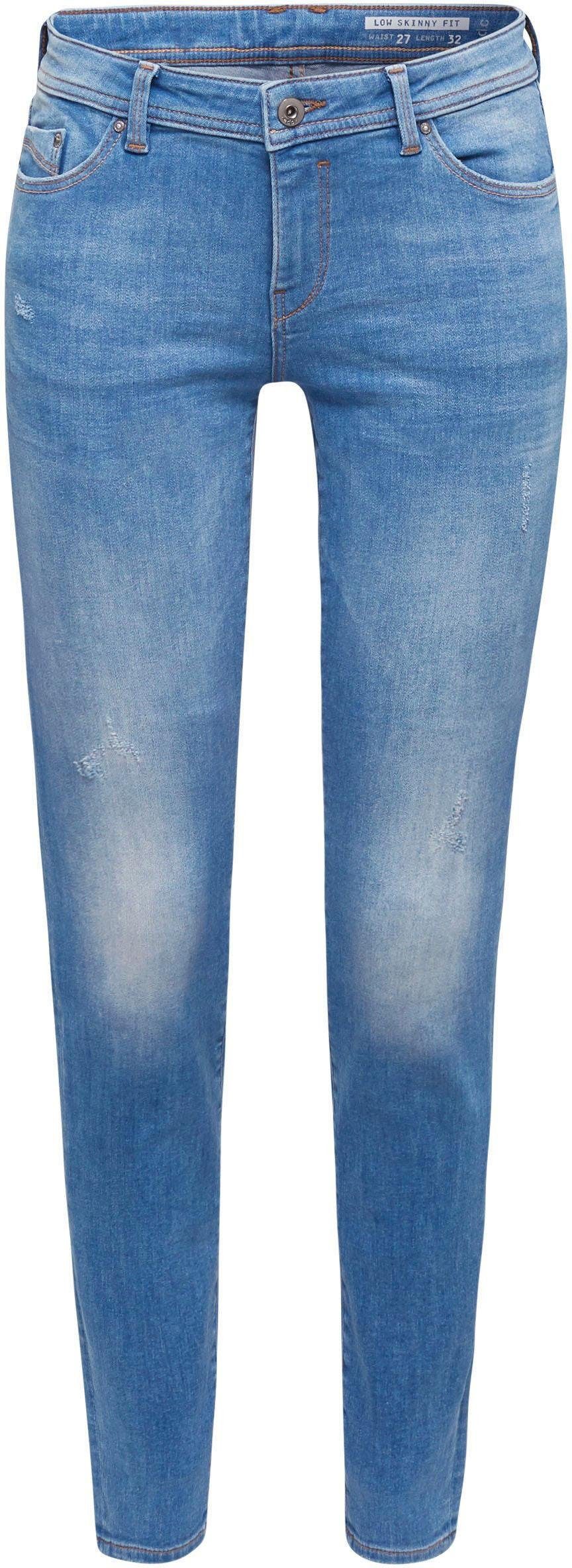 Esprit Jeans Online Kaufen Otto