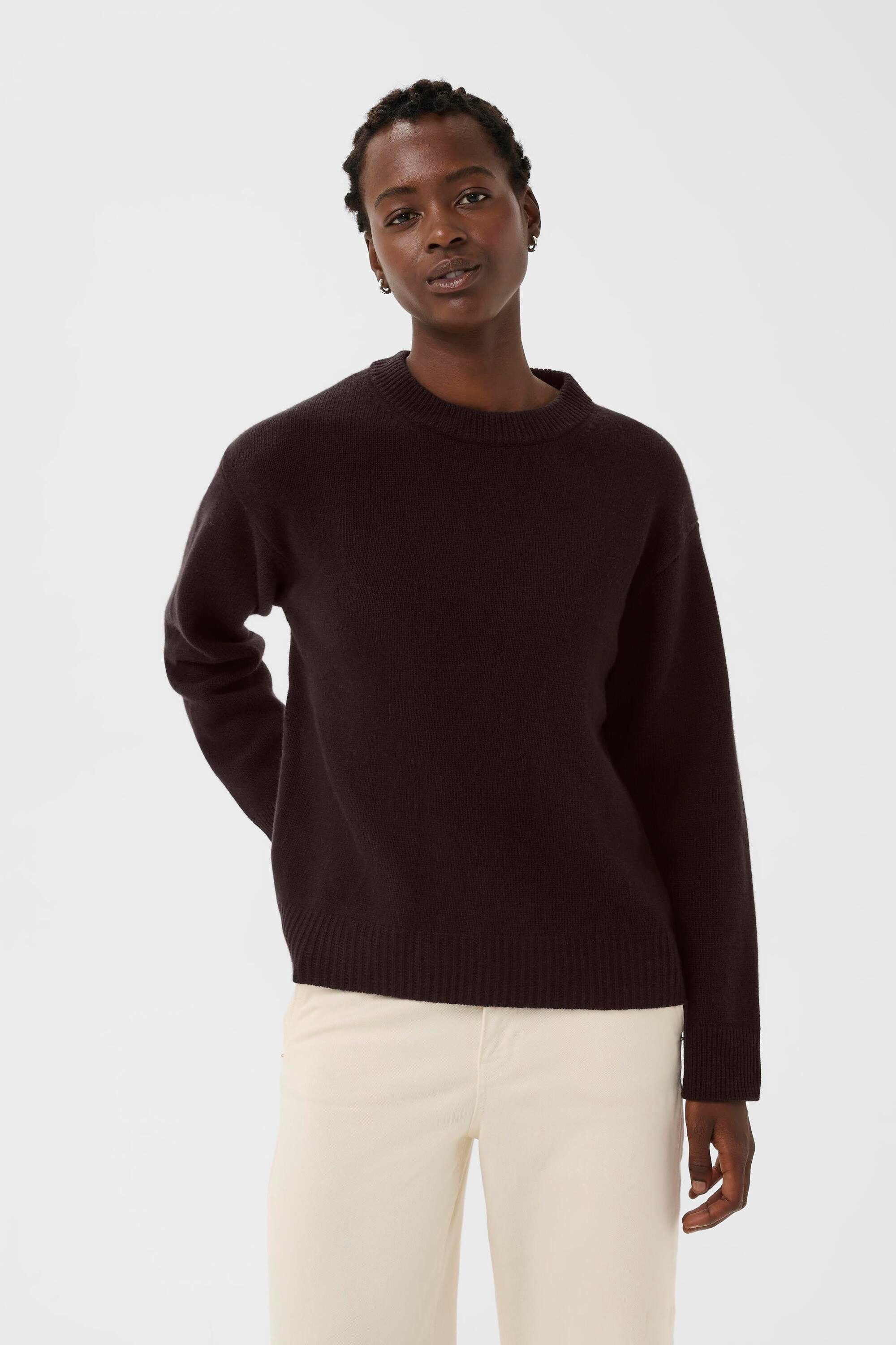 Part Two Strickpullover Strickpullover SorayaPW