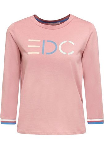 EDC BY ESPRIT Кофта с длинными рукавами