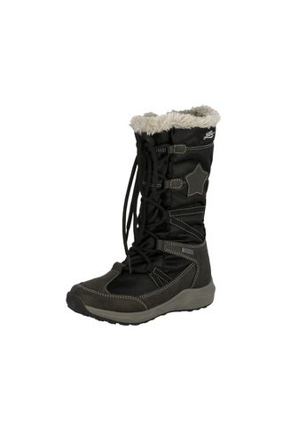 LICO Сапоги зимние »Winterboot Fernan...