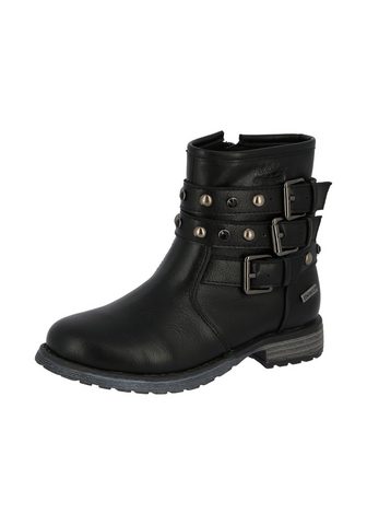 LICO Сапоги зимние »Trendstiefel Elle...