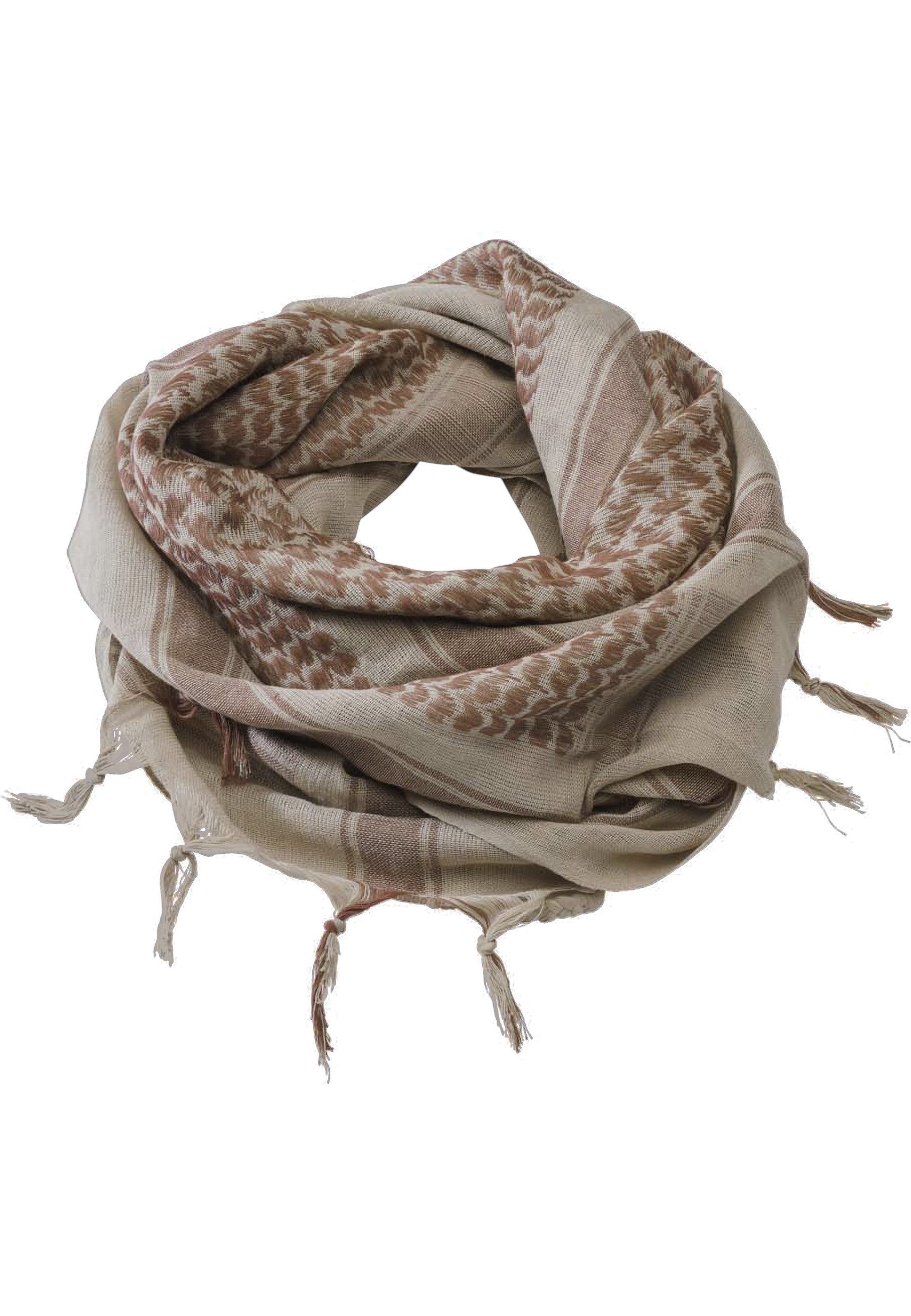 Brandit Schal Brandit Unisex Shemag Scarf, (1-St)