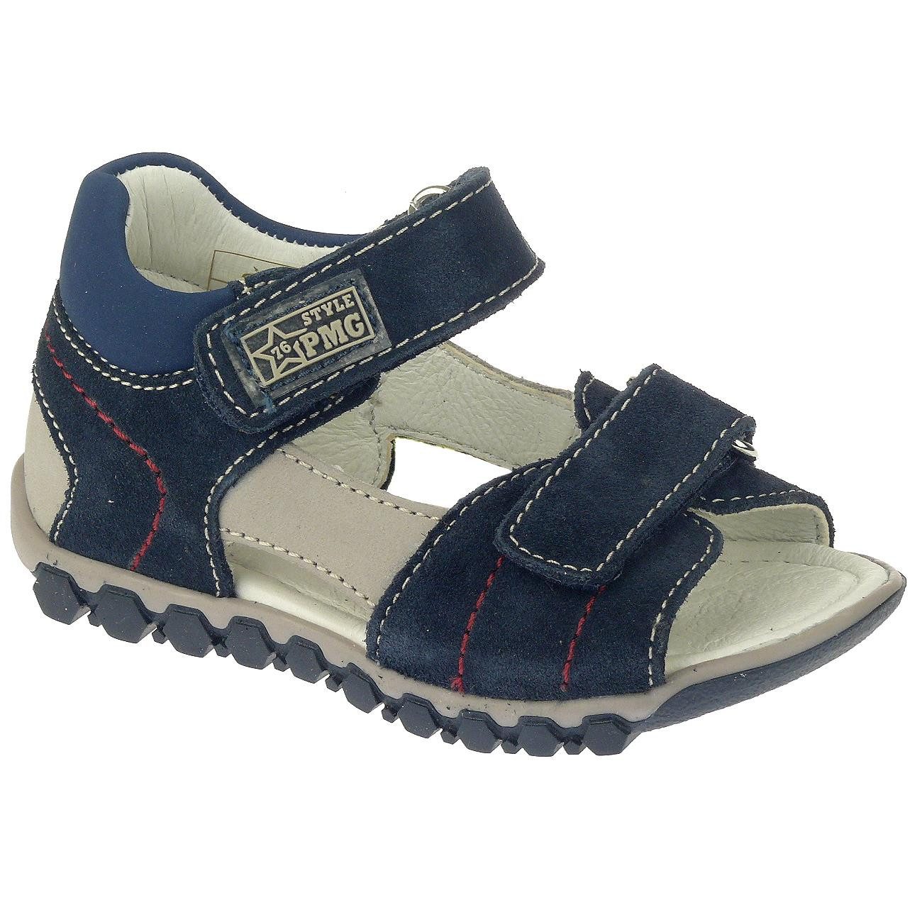 Primigi Primigi Leder Sandale Lauflerner Sandale