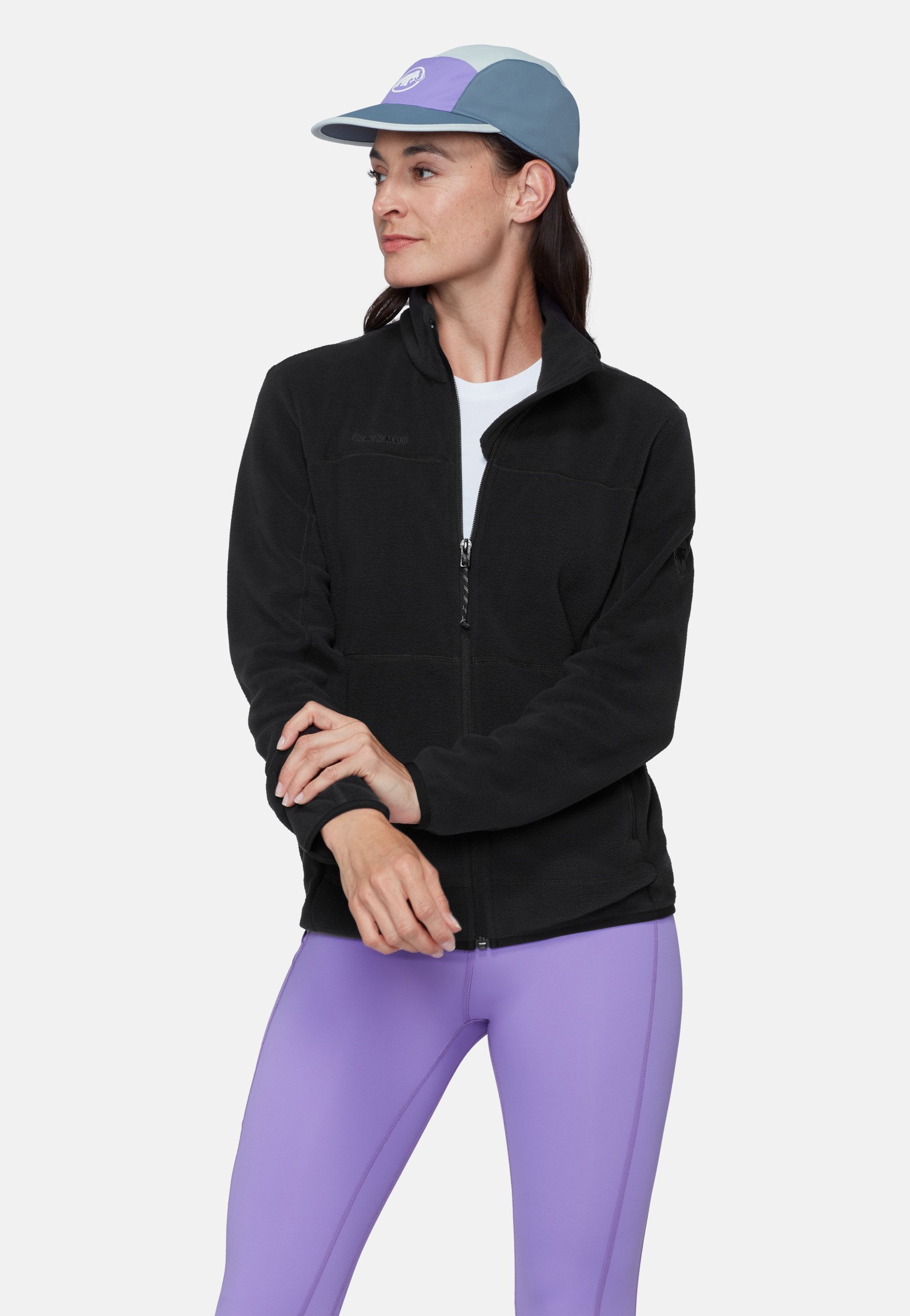 Mammut Fleecejacke Innominata Light ML Jacket Women