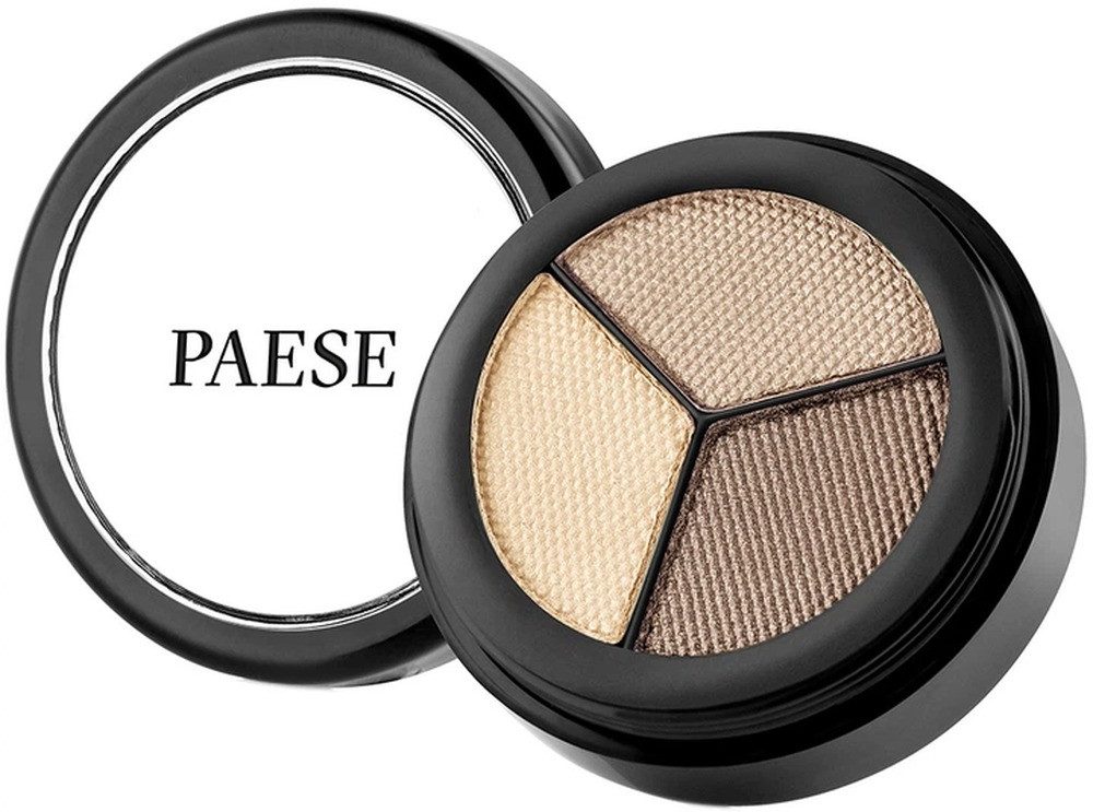 Paese Lidschatten Opal Dreifach-Lidschatten 237