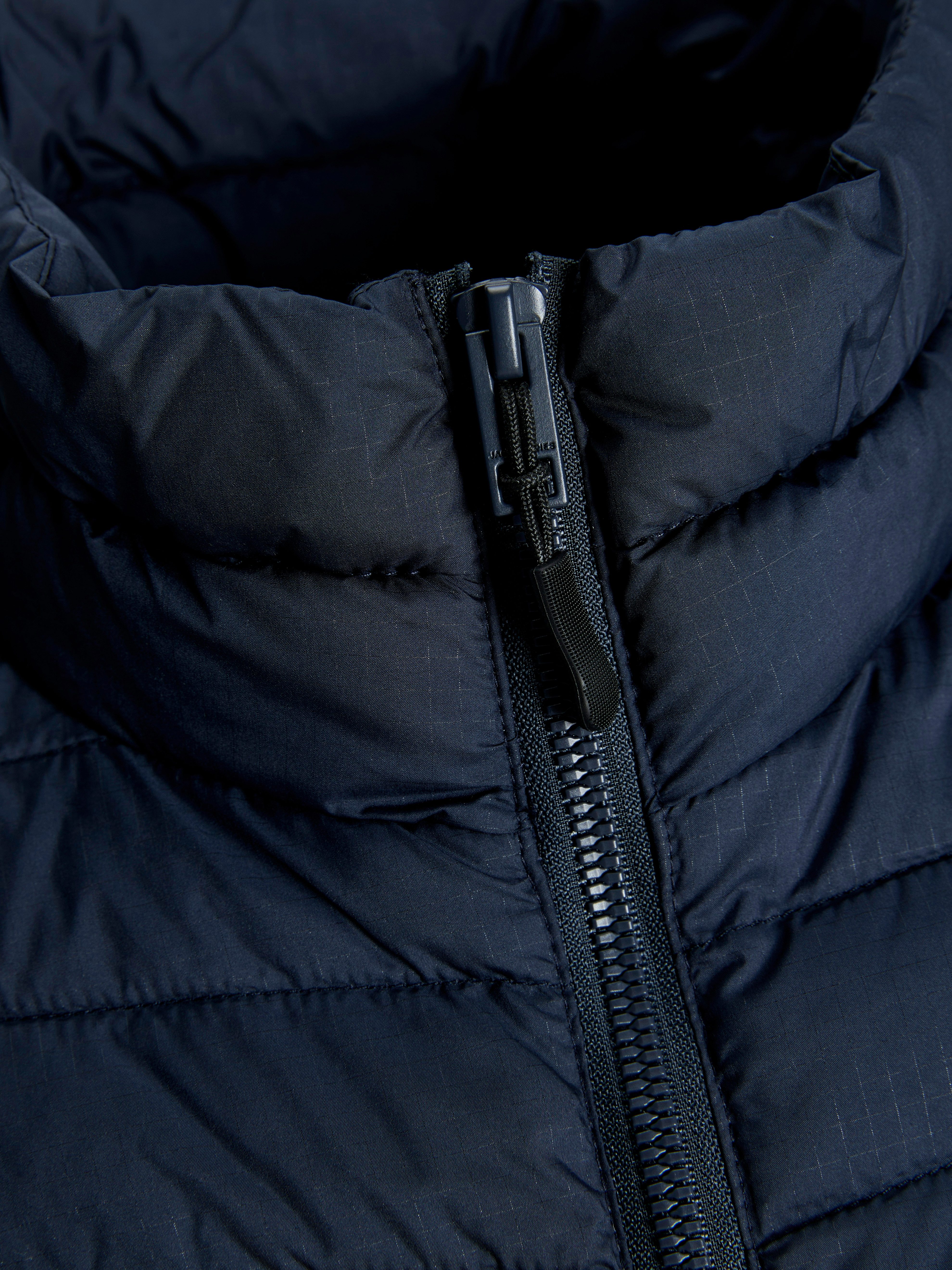 Jack & Jones Steppjacke JJESTATE PACKABLE günstig online kaufen