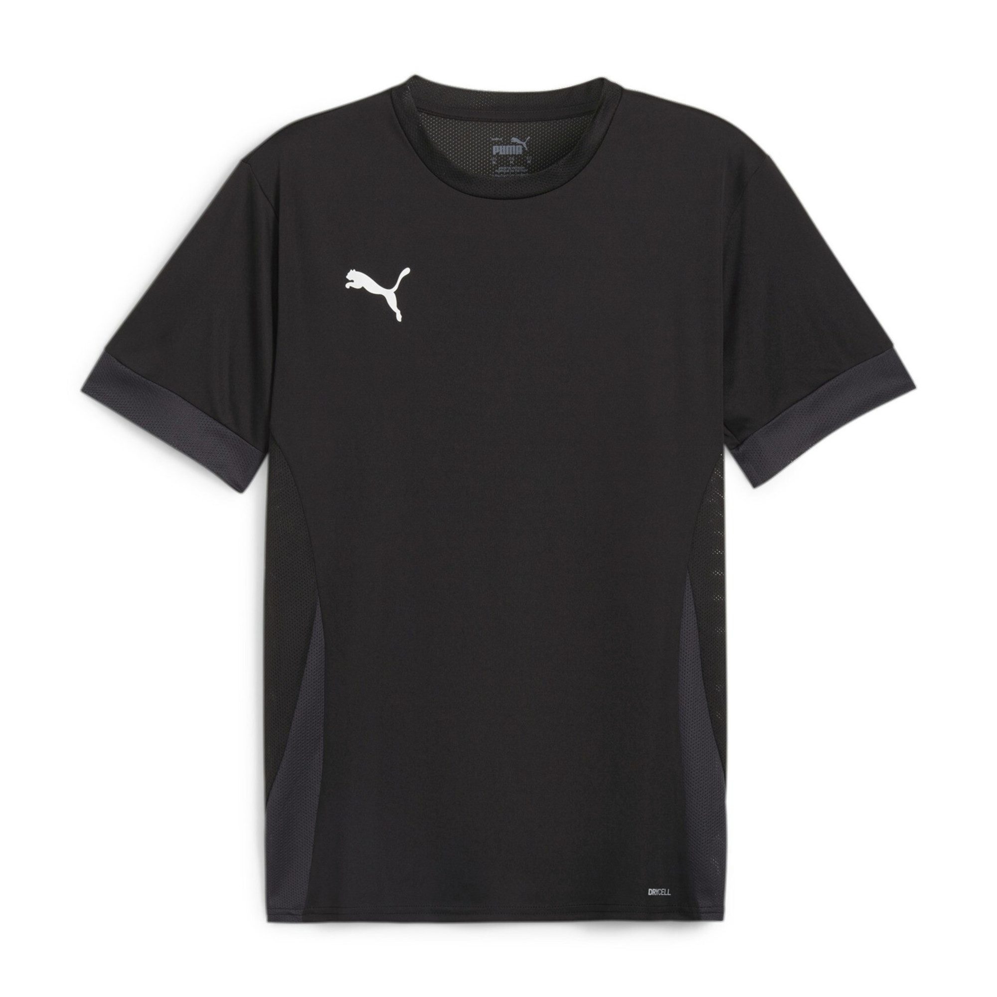 PUMA Fußballtrikot Puma Kinder Trikot teamGOAL Matchday Jersey jr 705748
