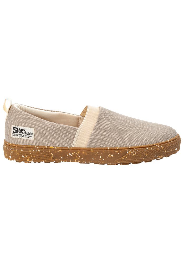 Jack Wolfskin ECOSTRIDE W ESPANDRILLE Espadrille 3