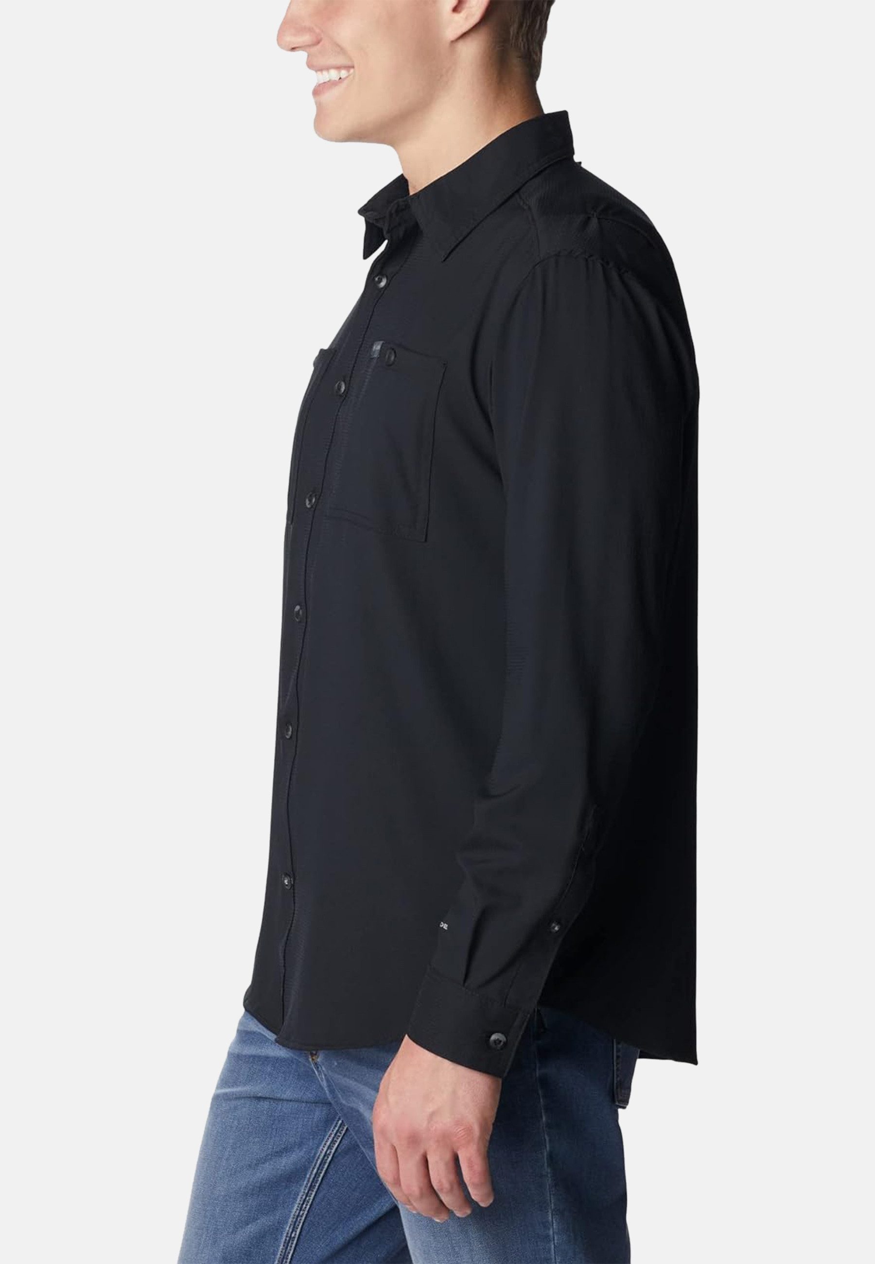 Columbia Outdoorhemd Utilizer™