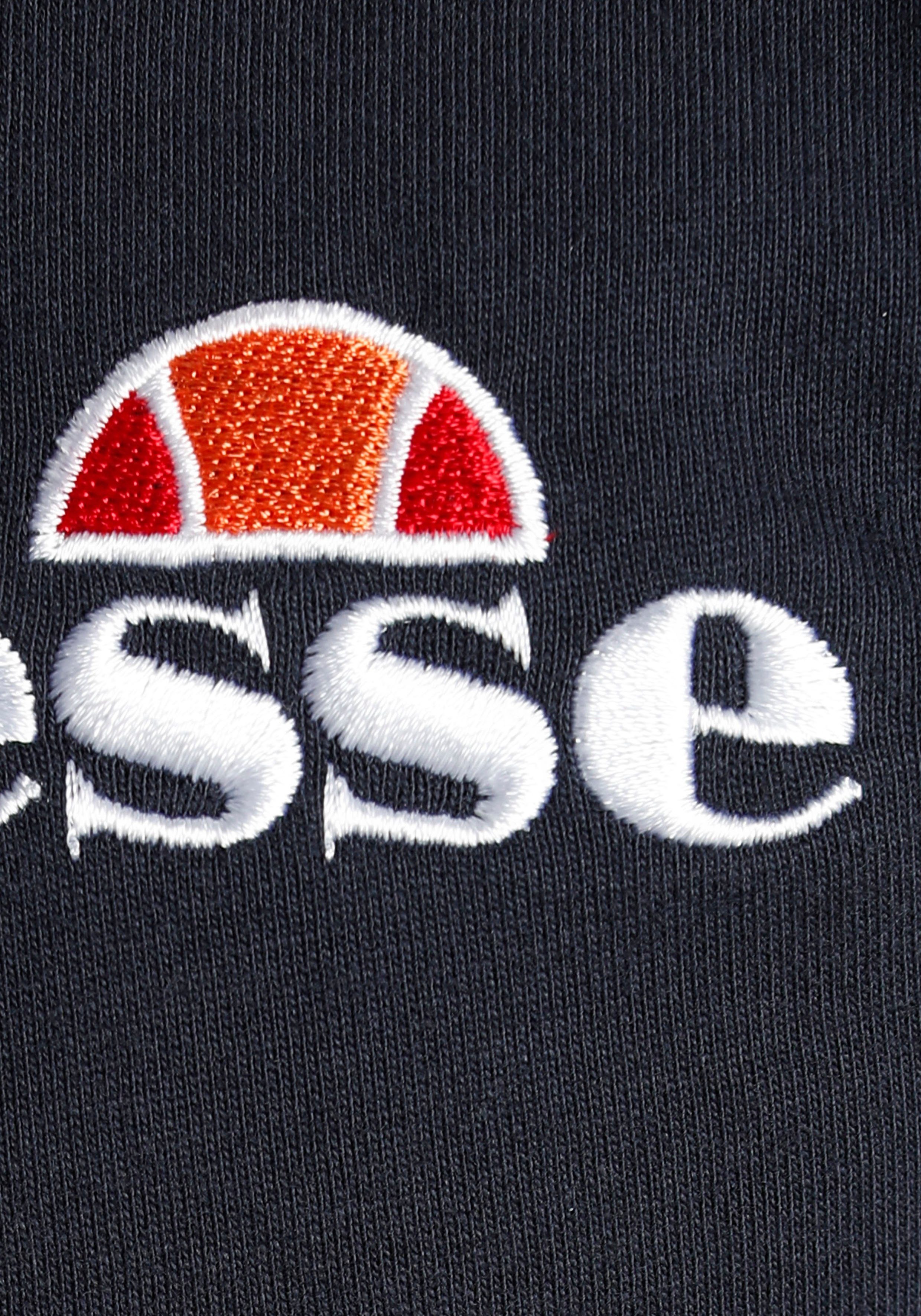 Ellesse T-Shirt Voodoo Tee