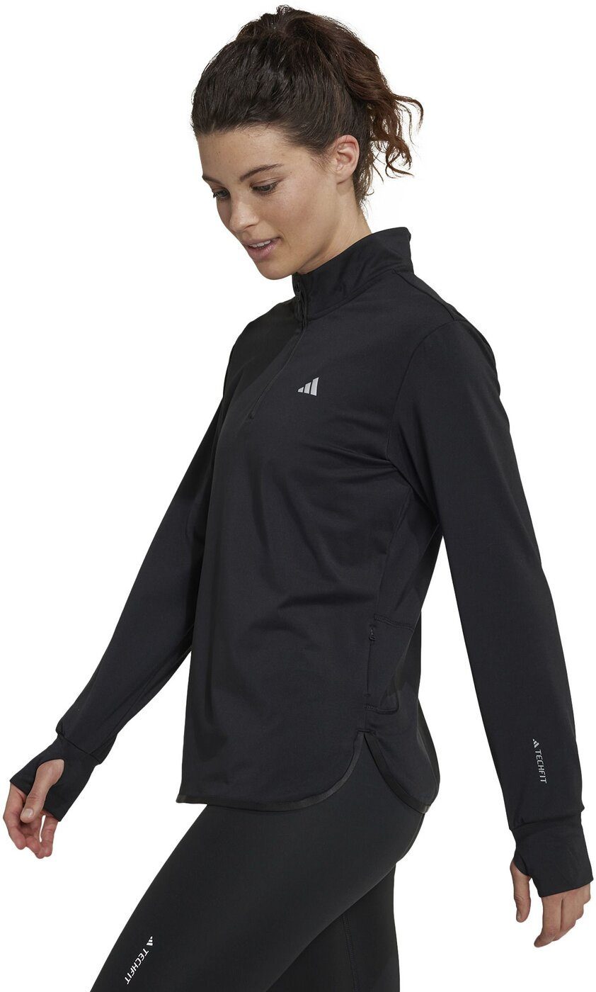 WARM TF Sportswear schwarz 14Z TP adidas Funktionsshirt