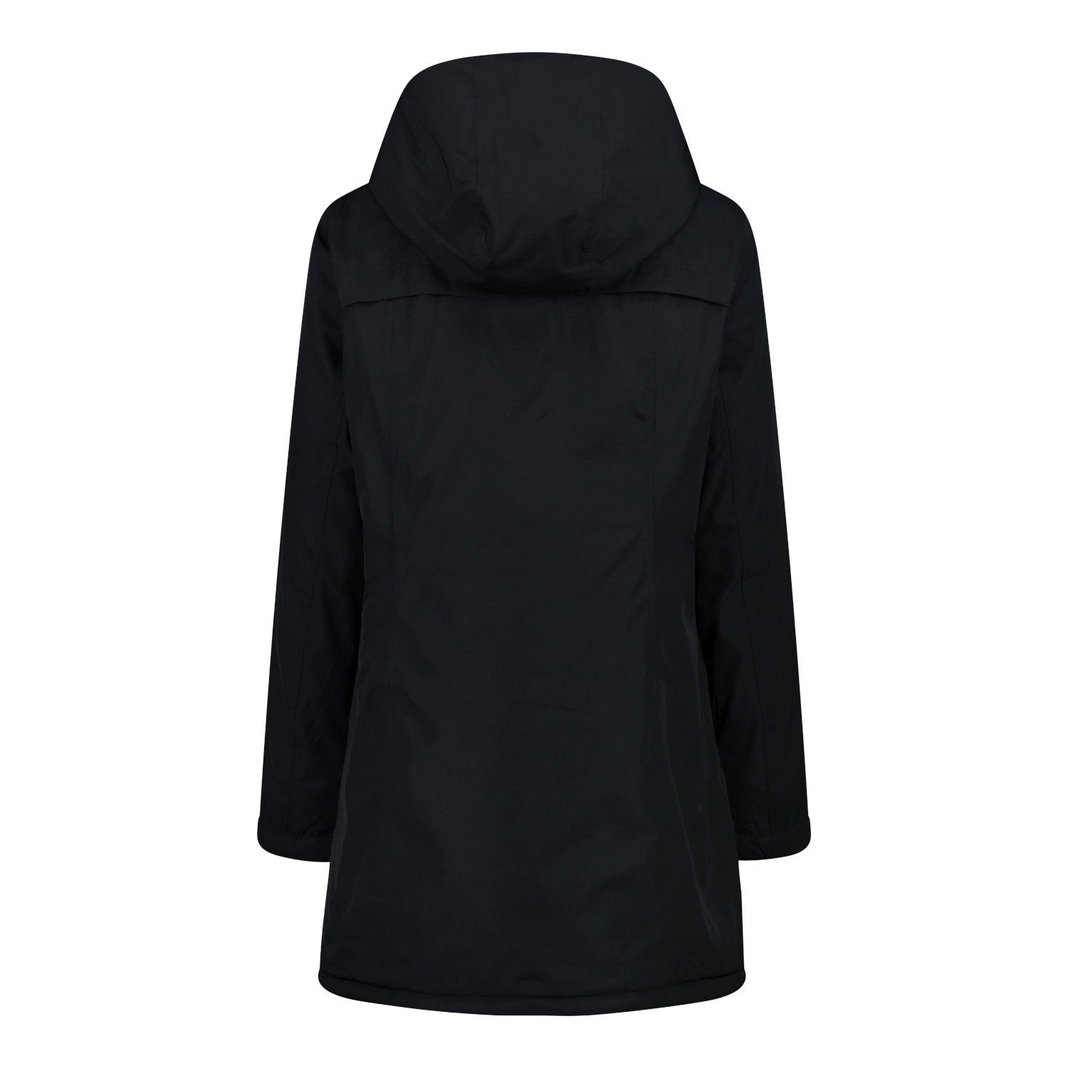 CMP Wintermantel CMP Damen Parka WOMAN PARKA FIX HOOD 34K0016 günstig online kaufen