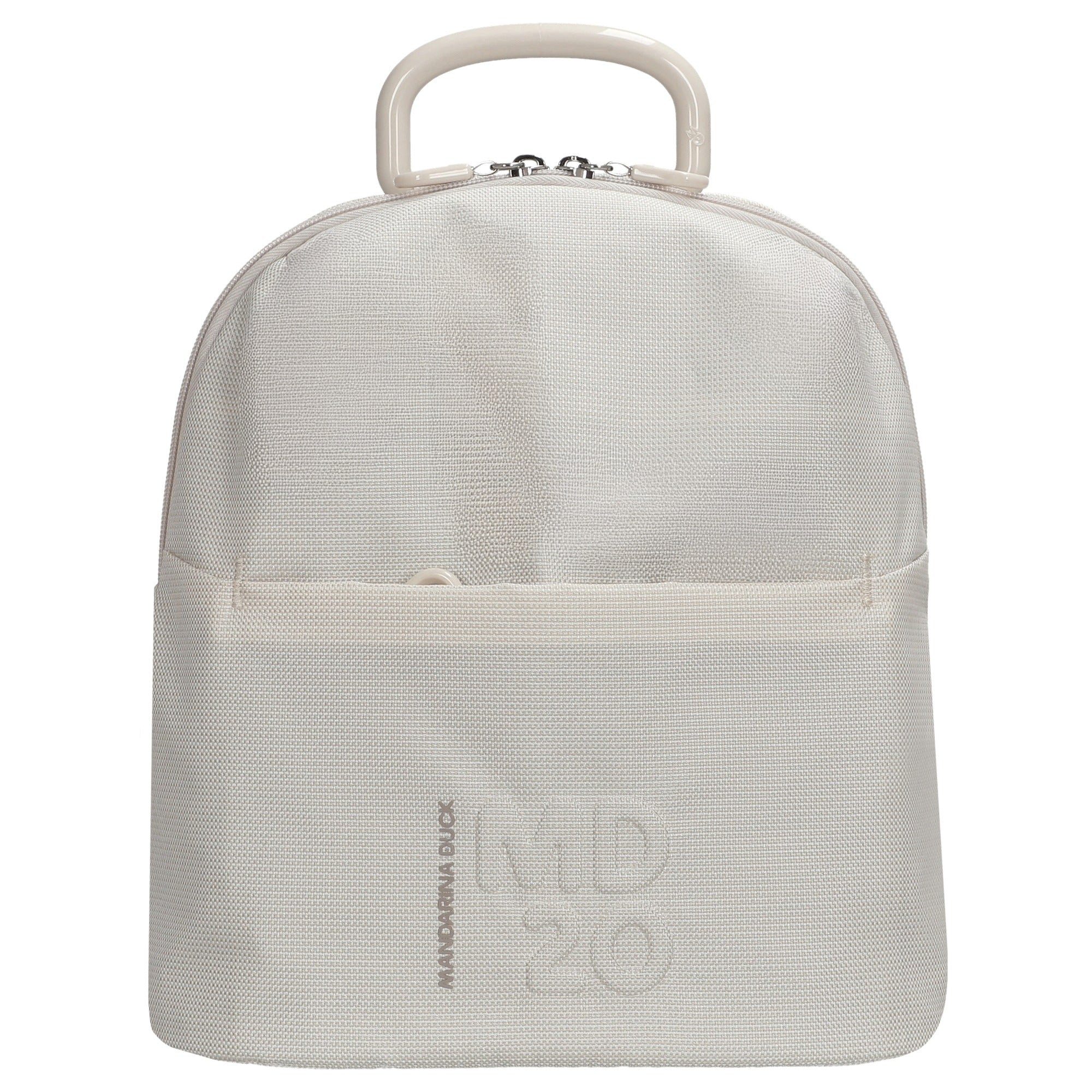 Mandarina Duck Rucksack MD20 - Rucksack 28 cm (latte)