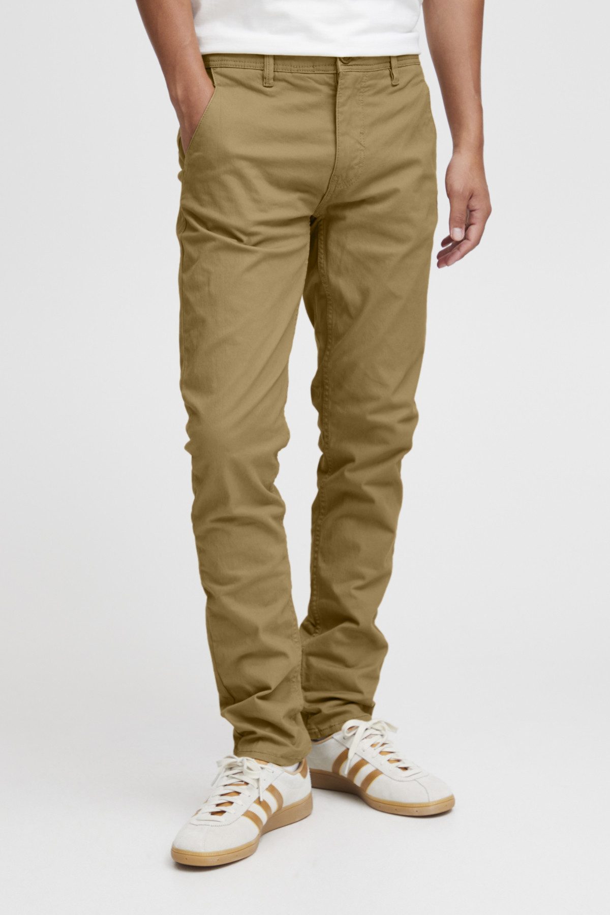 Blend 5-Pocket-Jeans BLEND JEANS BHNATAN sand brown woven 20703472.75107 günstig online kaufen